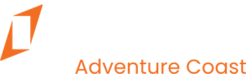 PMI Adventure Coast Logo