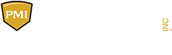 PMI All American Logo