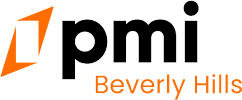 PMI Beverly Hills Logo