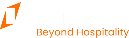 PMI Beyond Hospitality Logo