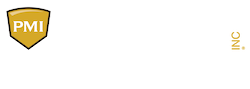 PMI Blue Ridge Logo