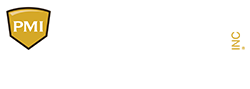 PMI Bluff City Logo
