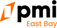 PMI East Bay Logo