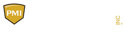 PMI Green Rock Logo