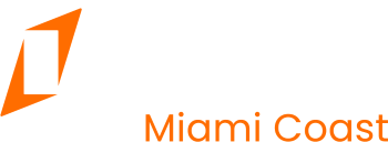 PMI Miami Coast Logo