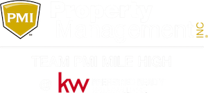 PMI Mile High Logo