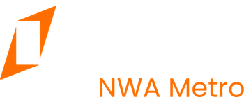 PMI NWA Metro Logo