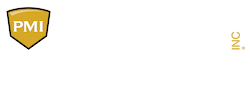 PMI Oakridge Management Logo