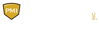 PMI Palms Logo