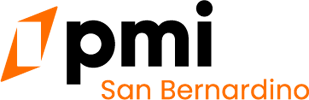 PMI San Bernardino Logo