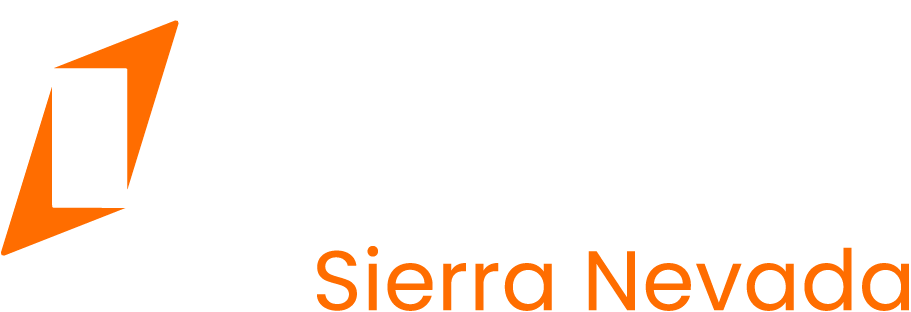 PMI Sierra Nevada Logo