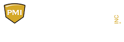 PMI St. Johns County Logo