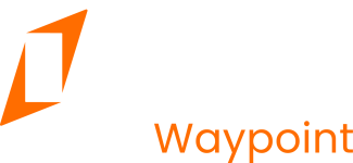 PMI Waypoint Logo