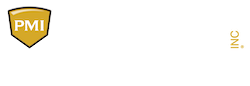 PMI of The Woodlands Logo
