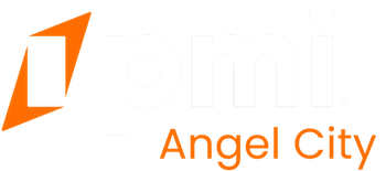 PMI Angel City Logo