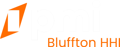 PMI Bluffton HHI Logo