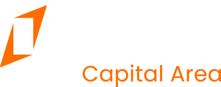 PMI Capital Area Logo