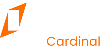 PMI Cardinal Logo