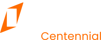 PMI Centennial Logo