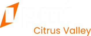 PMI Citrus Valley Logo