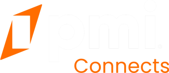 PMI Connects Logo