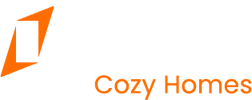 PMI Cozy Homes Logo