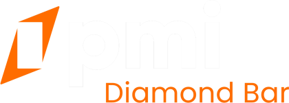 PMI Diamond Bar Logo