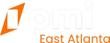 PMI East Atlanta Logo