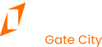 PMI Gate City Logo