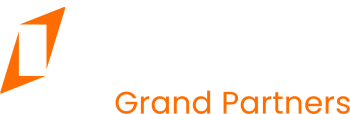 PMI Grand Partners Logo