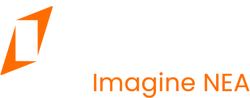 PMI Imagine NEA Logo