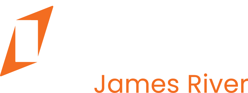 PMI James River Logo