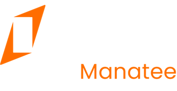 PMI Manatee Logo