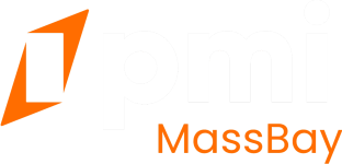 PMI MassBay Logo