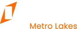 PMI Metro Lakes Logo