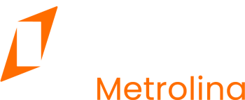 PMI Metrolina Logo