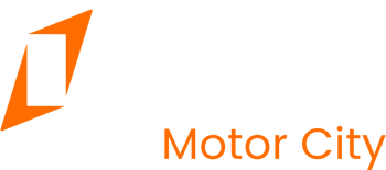 PMI Motor City Logo