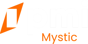 PMI Mystic Logo