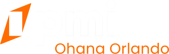 PMI Ohana Orlando Logo