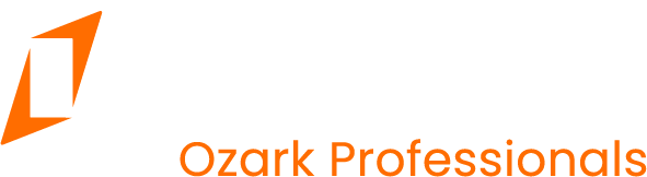 PMI Ozark Professionals Logo