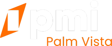 PMI Palm Vista Logo