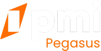 PMI Pegasus Logo