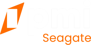 PMI Seagate Logo