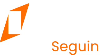 PMI Seguin Logo