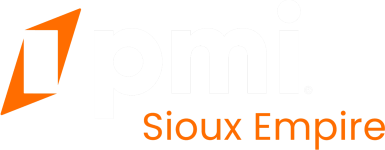 PMI Sioux Empire Logo