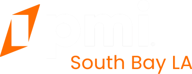 PMI South Bay LA Logo