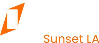 PMI Sunset LA Logo