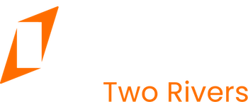 PMI Two Rivers Logo