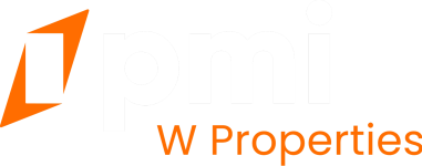 PMI W Properties Logo