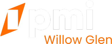 PMI Willow Glen Logo